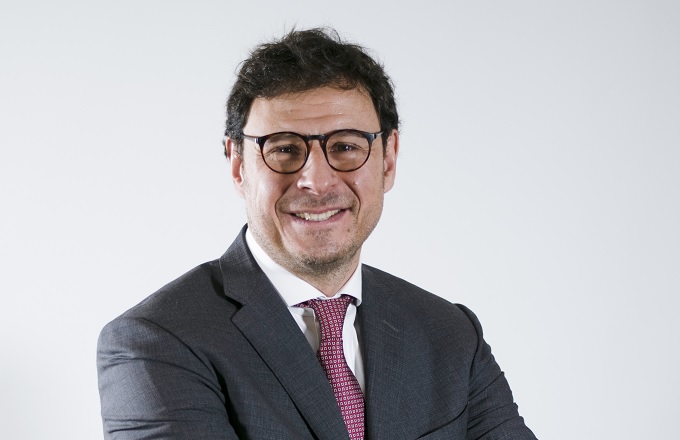 Conrado Briceño