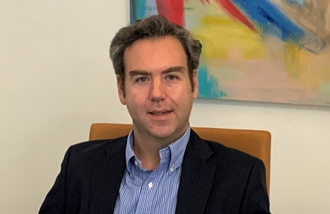 Pablo Reig