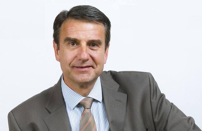 Joan Prats