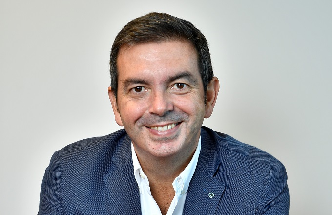 Francisco Arteche