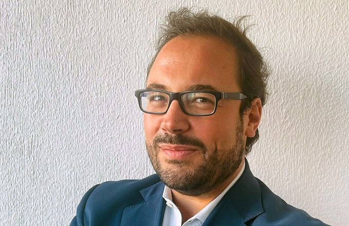 Miguel Escassi