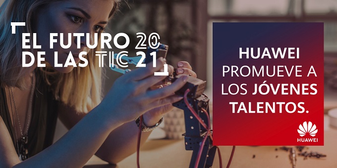 Huawei forma en competencias digitales a otros 50 jóvenes españoles