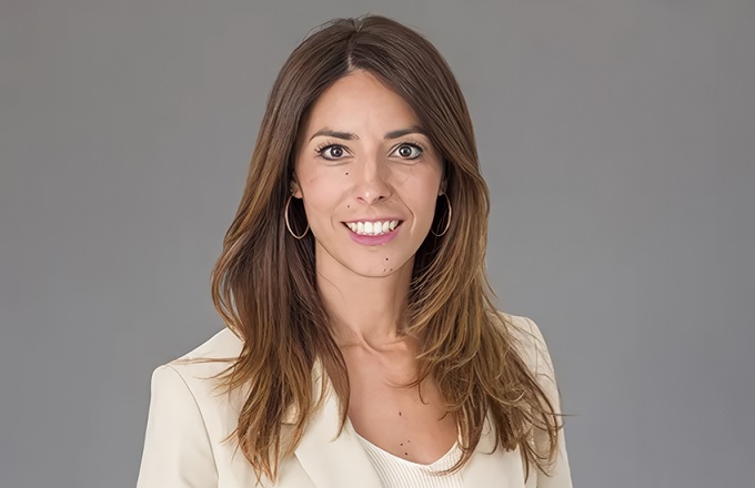 Beatriz Miguel Díez