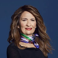 Alicia Zamora