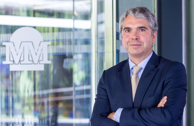Nicolás Oriol