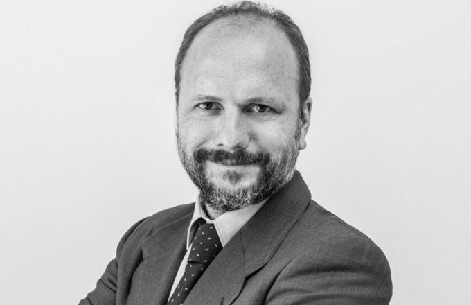 Roberto Ruiz Ballesteros
