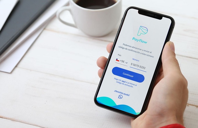Payflow inicia en Chile su expansión internacional