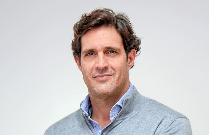 Gonzalo Figares