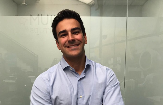 Álvaro Callejo