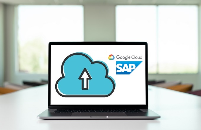 SAP y Google Cloud amplían su alianza para acelerar la migración de las empresas a la nube
