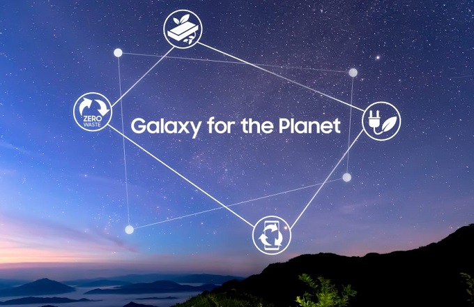Samsung lanza una plataforma de sostenibilidad para su negocio de comunicaciones móviles