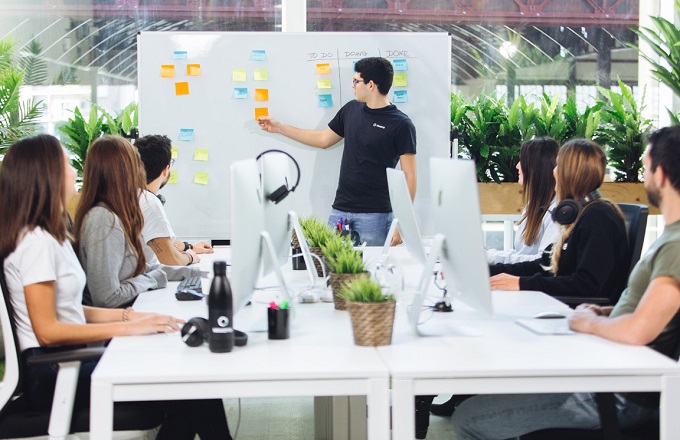 La startup española Sesame HR amplía operaciones en Latinoamérica
