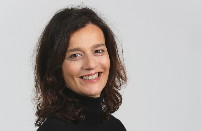 Tikehau Capital nombra a Cécile Cabanis, directora general adjunta