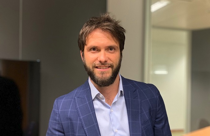 Ignacio Hurtado