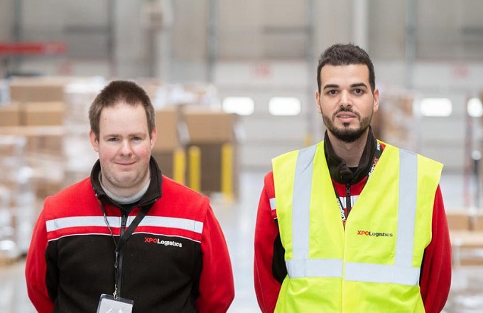XPO Logistics consigue una alta puntuación en el Índice de Igualdad de Oportunidades para las Personas con Discapacidad