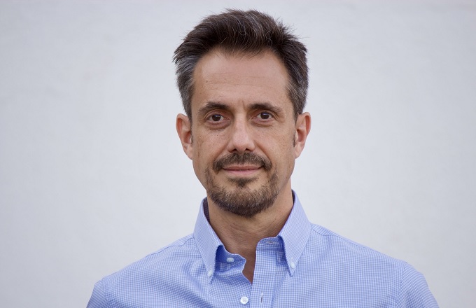 Ignasi Fernández