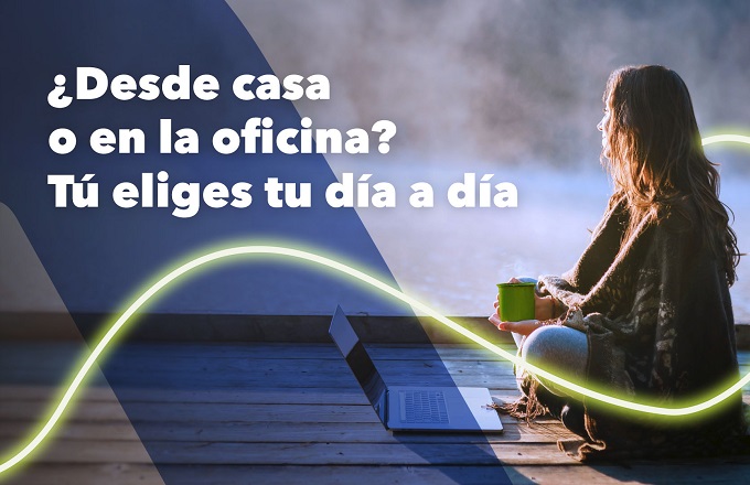 everis apuesta por un entorno de trabajo flexible con Be Flex