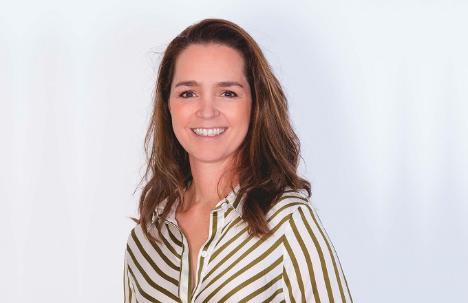 Patricia Martínez
