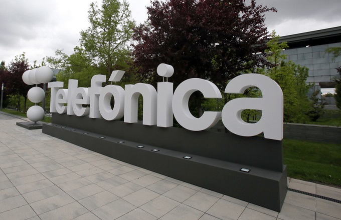 Telefónica, referente mundial en inclusión digital y gestión del cambio climático