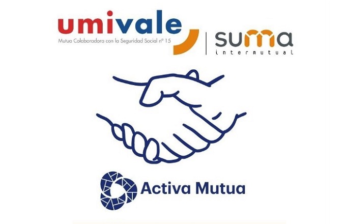 Nace Umivale Activa, que dará cobertura a más de 1,4 millones de trabajadores