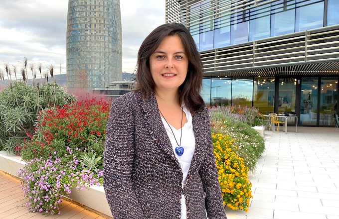 Susana Vicente