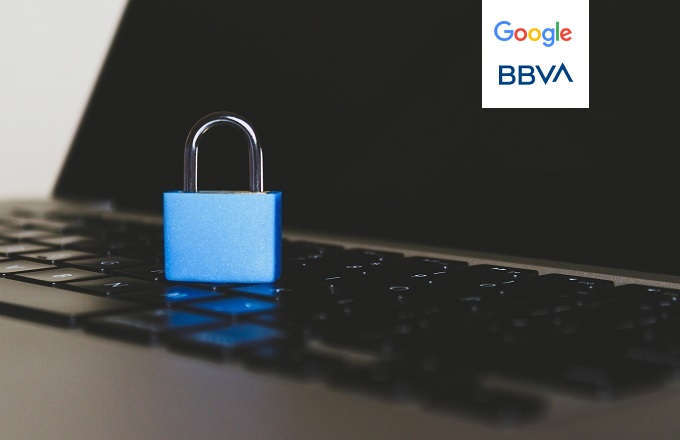 BBVA y Google ofrecerán formación en ciberseguridad a las pymes españolas