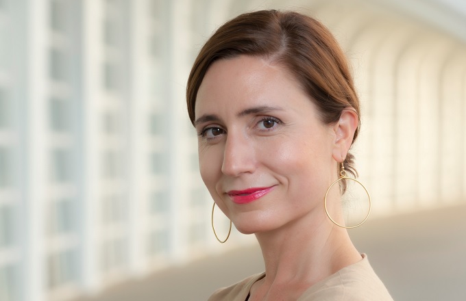 María Martínez Iturriaga