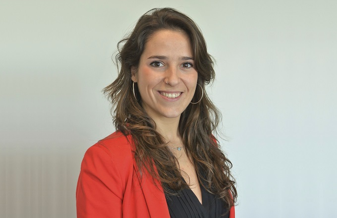 Marisa Sánchez