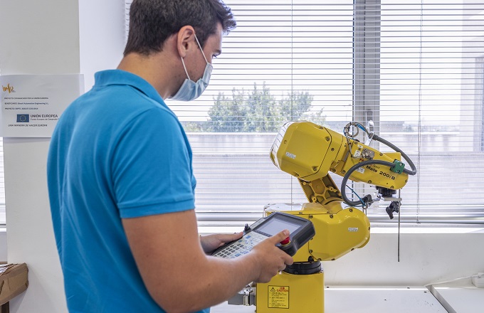 Actividad empresarial desarrollada en el Ceeim