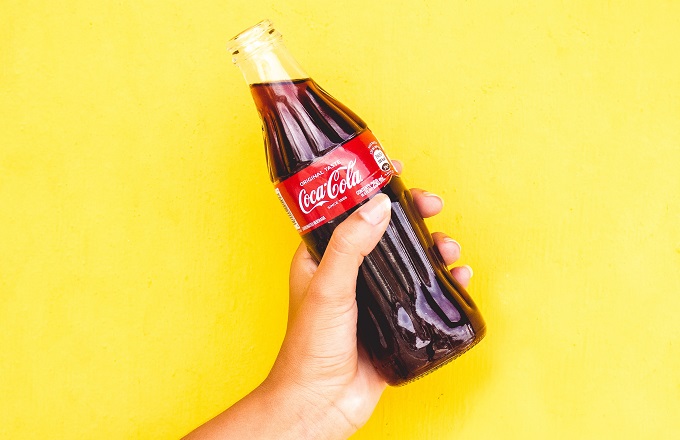 Coca-Cola es incluida entre las diez empresas con mejor reputación en España