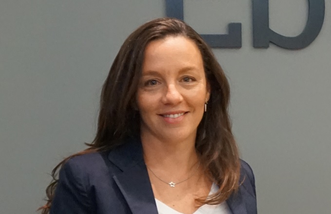 Isabel Moreno