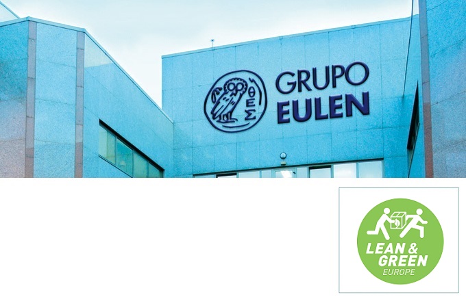 El Grupo Eulen se une a Lean & Green