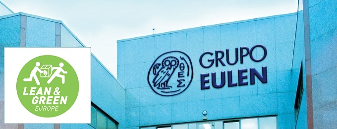 El Grupo Eulen se une a Lean & Green