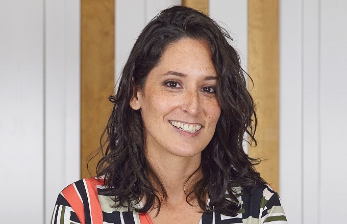 Romina Moneo