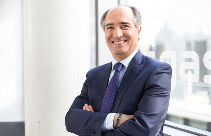 Miguel Ángel González