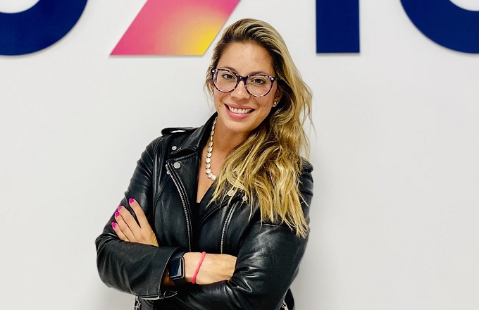 Luisana Zitzen