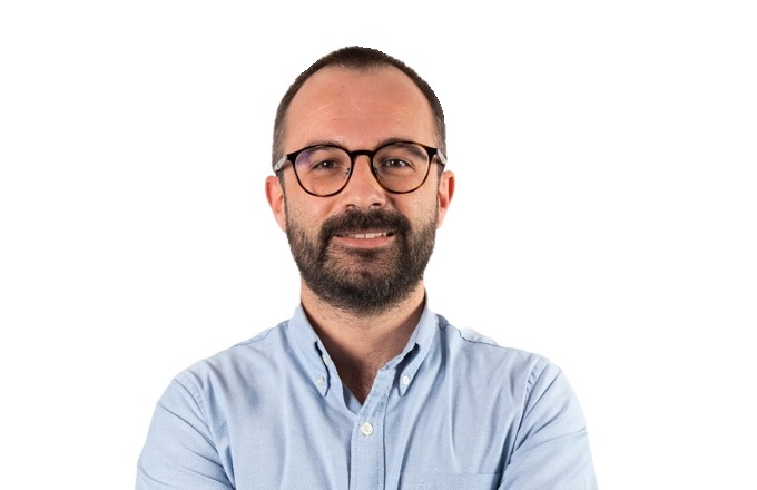 Ramón Bergadá