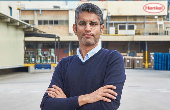 Sumit Agarwal