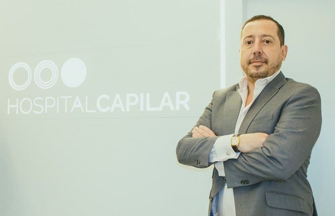 Pablo Loredo