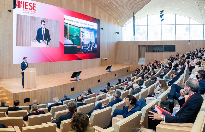 IESE Madrid campus3
