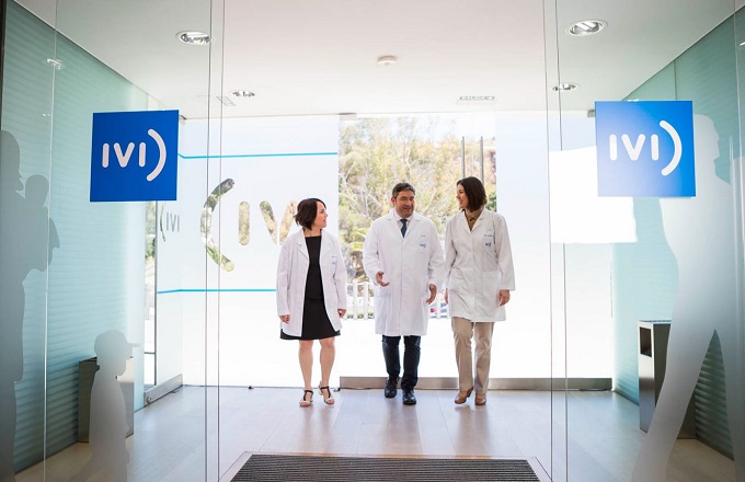 IVI confía a Sothis la transformación digital de sus procesos de Recursos Humanos