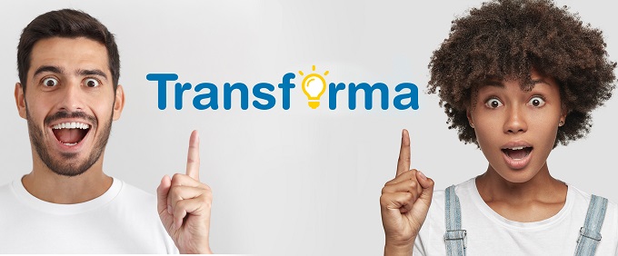 Transforma