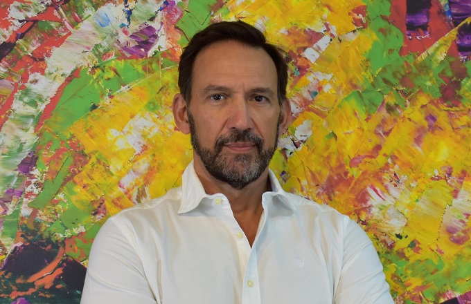 Alfonso Perote