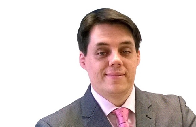 Eduardo Bayón
