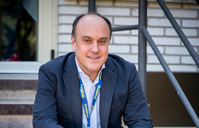 David Martínez Fontano