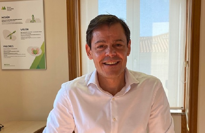 Alberto Martínez Lebeña