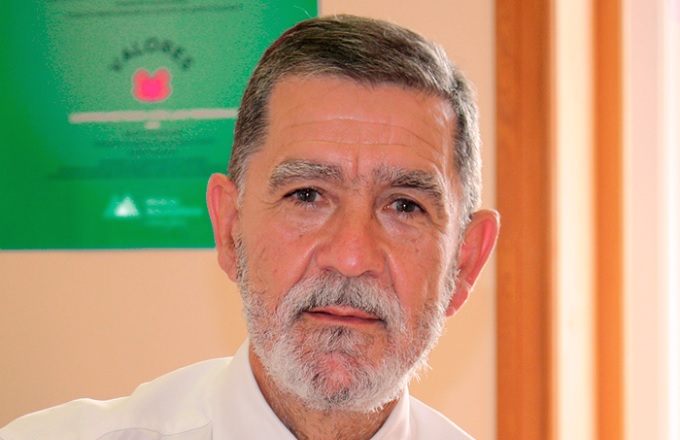 Rafael Fonseca
