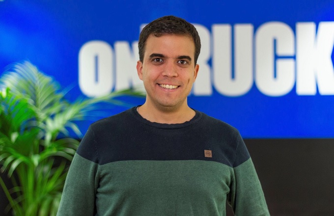 Javier Escribano