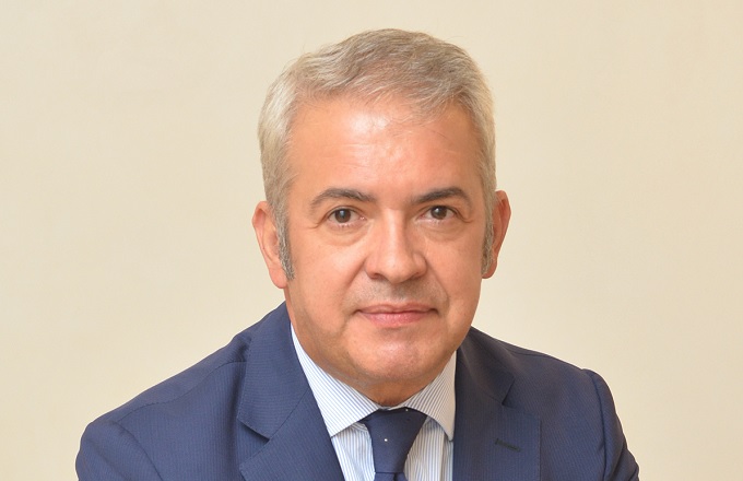 Javier García de la Vega