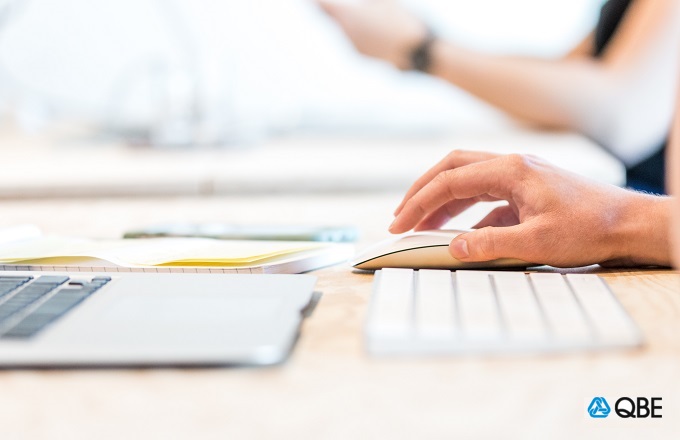 QBE España vuelve al trabajo presencial